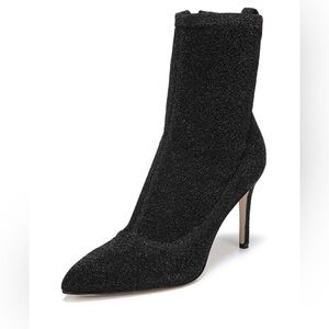 Sam Edelman Olson. Lack socks boots